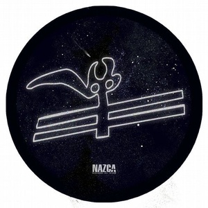 Thimble - Alpha Ep [NAZCA018]