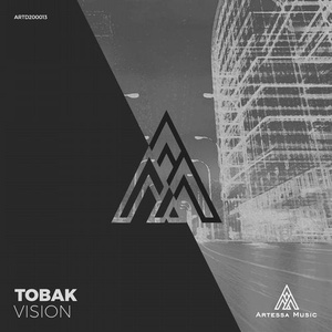 Tobak - Vision [ARTD200013]