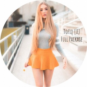 Tofiq (IE) - Full Package [7CLOUD1016]