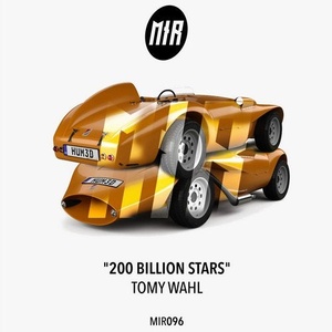 Tomy Wahl - 200 Billion Stars [MIR096]
