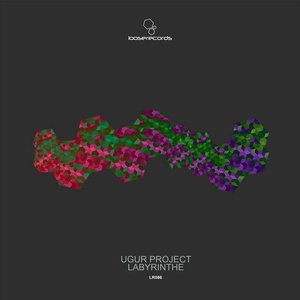 Ugur Project - Labyrinthe [LR086]