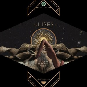 Ulises - Más Allá [SOL079]