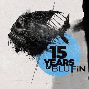 VA - 15 Years of Blufin [BFCD047]