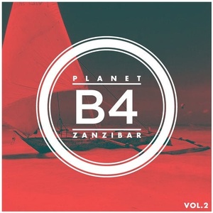 VA - B4 PLANET ZANZIBAR vol.2 [W228]