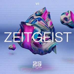 VA - Bar 25: Zeitgeist Vol.6 [BAR25119]
