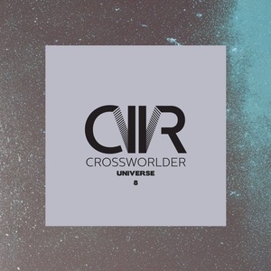 VA - Crossworlder Universe 8 [CRM131]