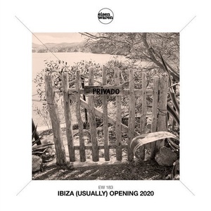 VA - Eisenwaren: Ibiza (Usually) Opening 2020 [10172102]