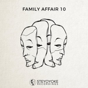 VA - Family Affair, Vol. 10 [SYYK111]