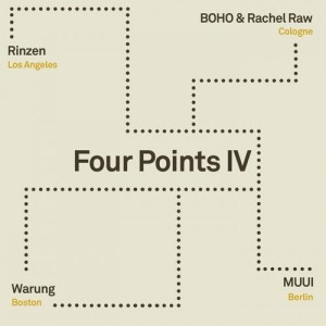 VA - Four Points IV [YR274]