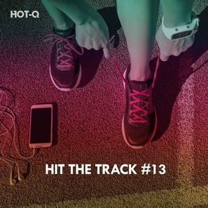 VA - Hit The Track, Vol. 13 [HOTQHTT013]