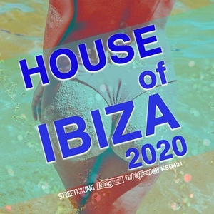 VA - House Of Ibiza 2020 [KSD421B]