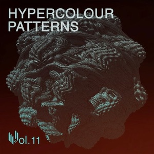 VA - Hypercolour Patterns Volume 11 [HYPEDIGCD012]