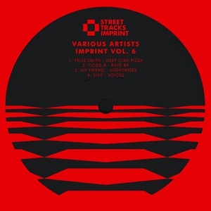 VA - Imprint Vol. 6 [WO084D]