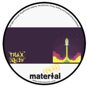 VA - Material Trax Vol.29 [MATERIALTRAX29]