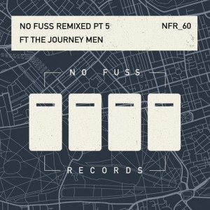 VA - No Fuss Remixed, Pt. 5 [NFR060]
