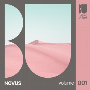 VA - Novus, Vol. 1 [BU002]