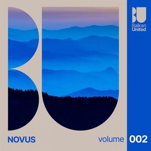 VA - Novus, Vol. 2 [BU003]