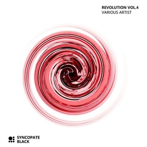VA - Revolution Vol. 4 [SBLACK007]