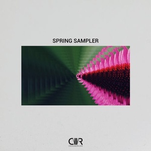 VA - SPRING SAMPLER [CWRSAMP03]
