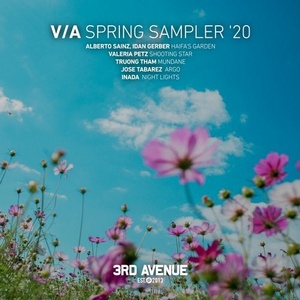 VA - Spring Sampler 2020 [3AV194]