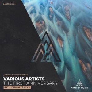 VA - The First Anniversary [ARTD200014]