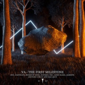 VA - The First Milestone [ID017]