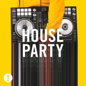VA - Toolroom House Party [TOOL93101Z]
