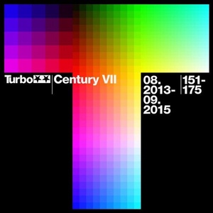 VA - Turbo Century VII [TURBODX025]