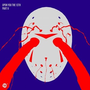 VA - Upon You The 13th, Pt. 2 [UY153]