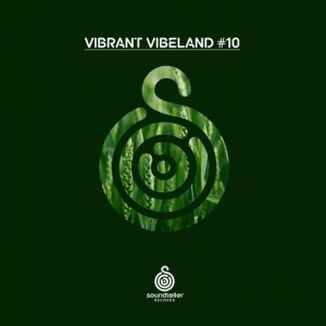 VA - Vibrant Vibeland #10 [ST257]