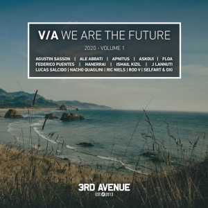 VA - We Are the Future 2020, Vol. 1 [3AV042LP]