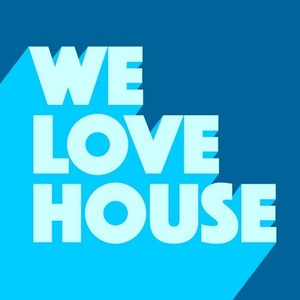 VA - We Love House 3 (Beatport Exclusive Edition) [GU483]