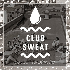 VA - Workout Series, Vol. 10 [CLUBSWE262]