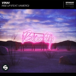 VINAI, Vamero - Rise Up (feat. Vamero) [SP1958]