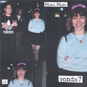 VONDA7 - Miau Miau [FV39]
