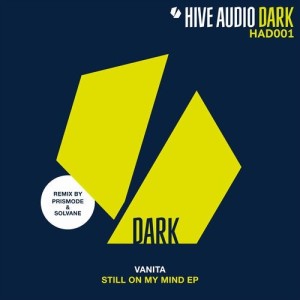 Vanita, Eleonora - Still On My Mind EP [HAD001]