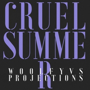 Woolfy vs. Projections - Cruel Summer (Musumeci Remixes) [PERMVAC1991]