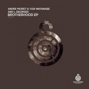 Yudi Watanabe, Andre Moret, L Georges - Brotherhood [ST255]