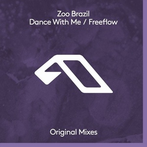 Zoo Brazil - Dance With Me / Freeflow [ANJDEE484BD]