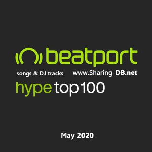 Beatport Hype Top 100 May 2020