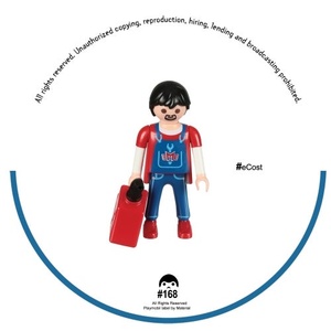 eCost - Bakibi [PLAYMOBIL168]
