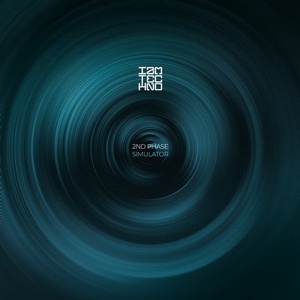 2nd Phase - Simulator [IAMT211]