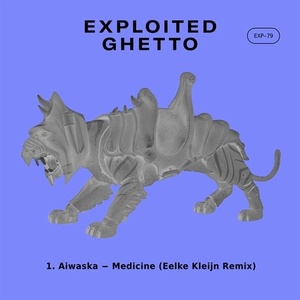 AIWASKA - Medicine Remix [EXP79]