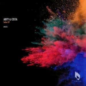 Abity & Costa - Safari EP [BFL055]