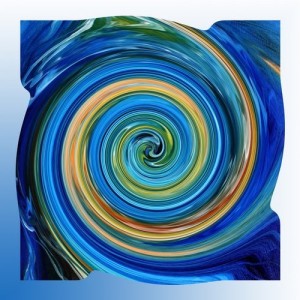 Alex Doering - Blue Flame [SP049]