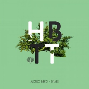 Alonso Bierg - Extasis [HBT292]
