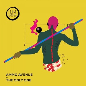 Ammo Avenue - The Only One [LPS277D]