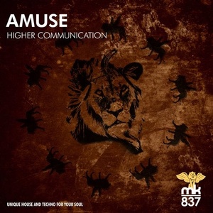 Amuse - Higher Communication [MKE215]