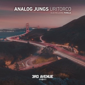 Analog Jungs - Uritorco [3AV199]