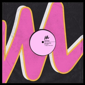 Andy Reid, KPD, Lunnas - Deep in Your Love [MOT042]